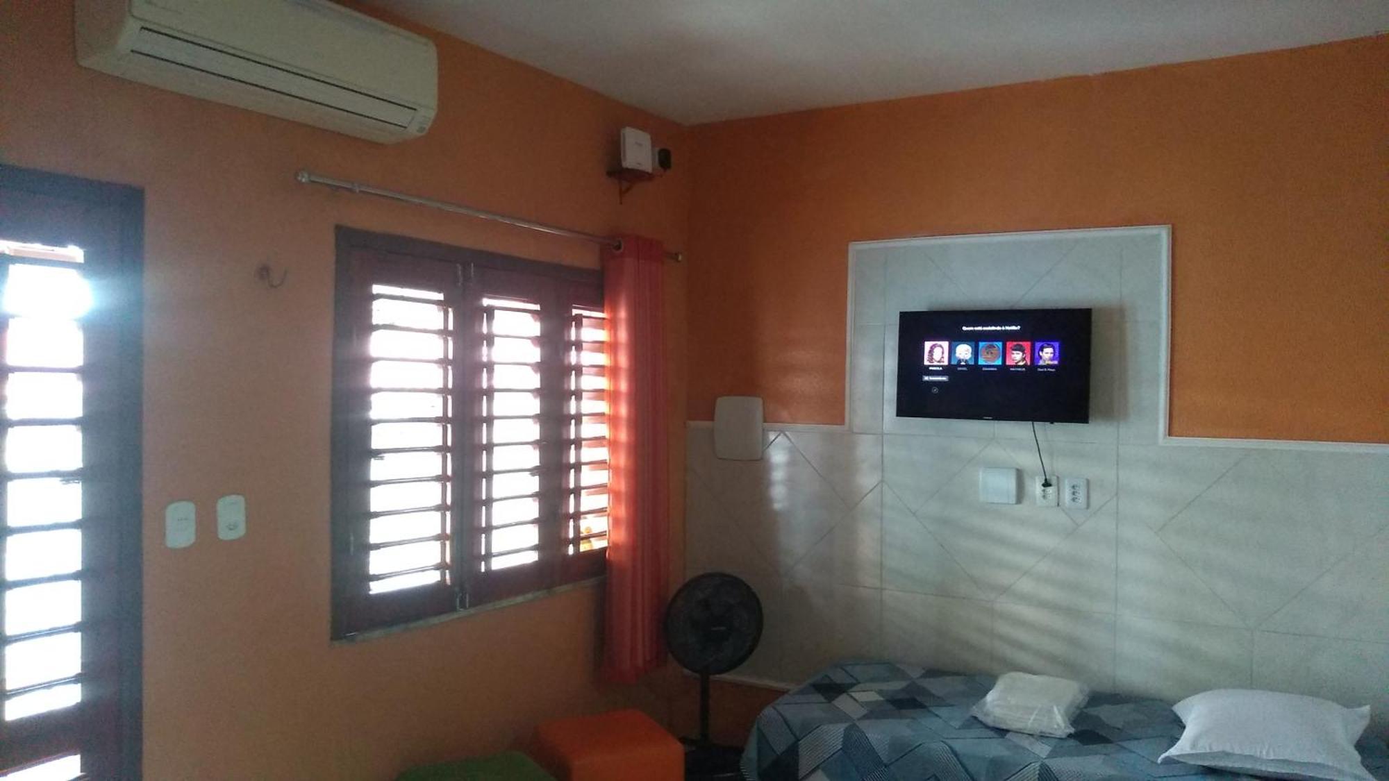 Apartmán Solar De Iracema Flat Fortaleza  Exteriér fotografie