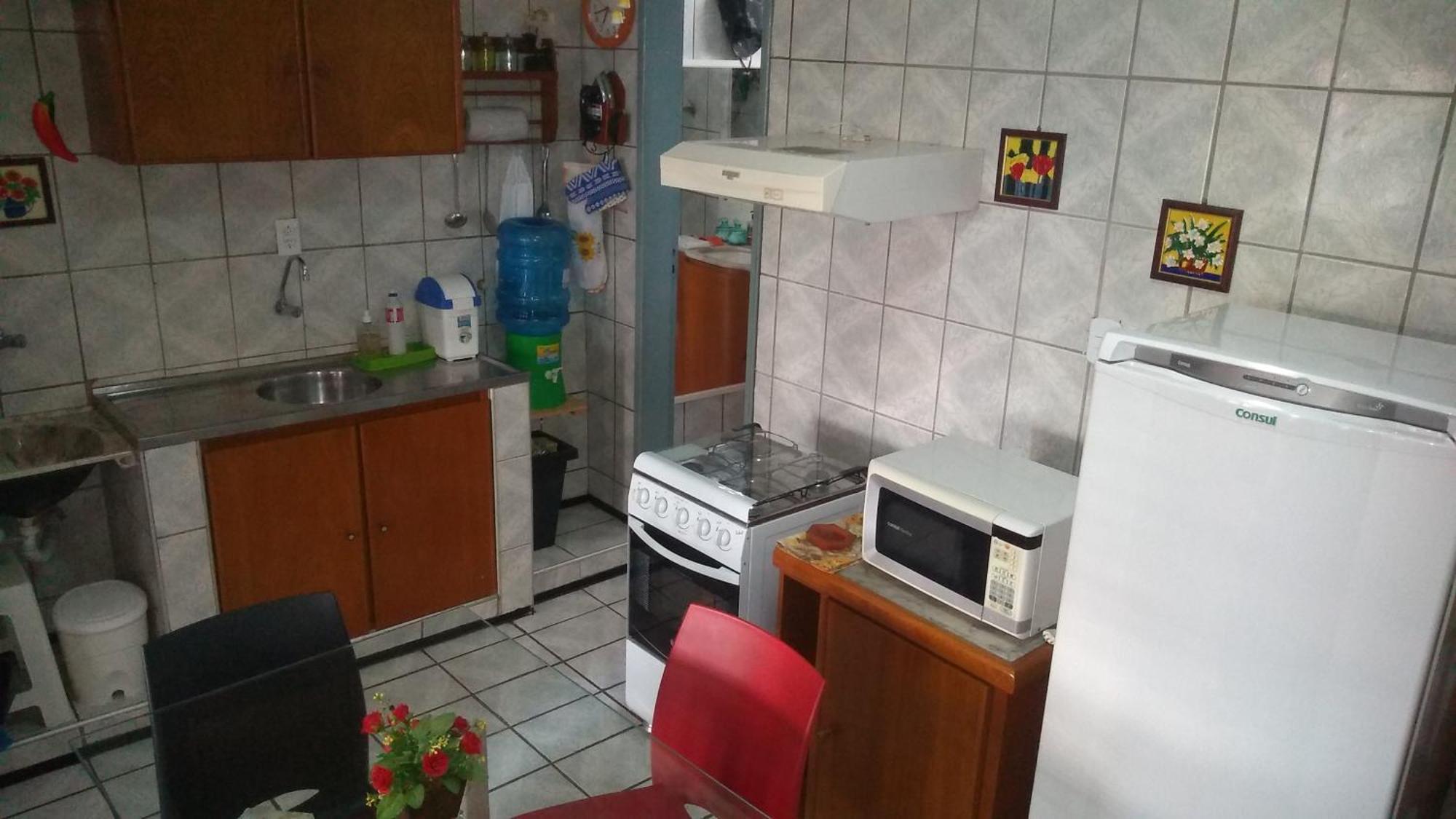 Apartmán Solar De Iracema Flat Fortaleza  Exteriér fotografie