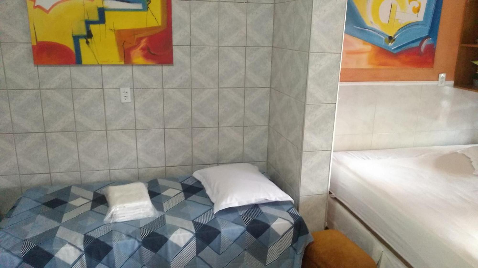 Apartmán Solar De Iracema Flat Fortaleza  Exteriér fotografie